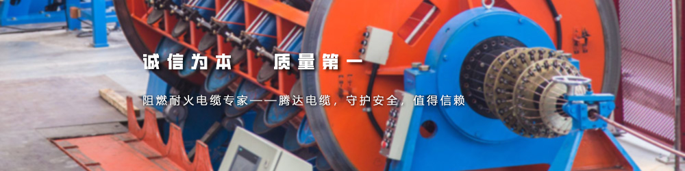 騰達電纜有限公司